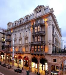 Bristol Palace Hotel